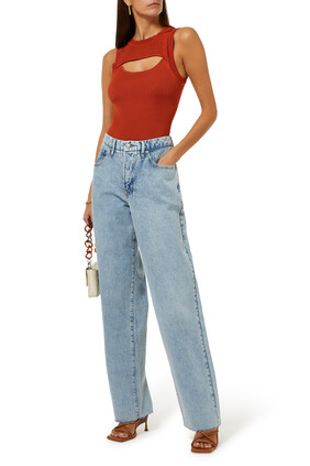 Good 90's Loose Fit Jeans